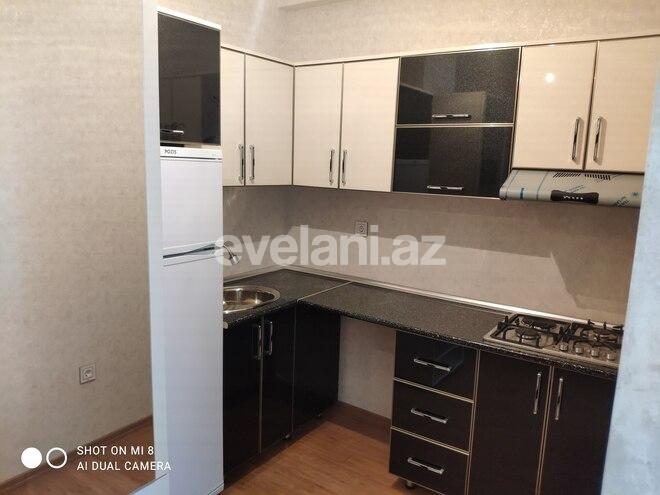 Сдаётся, новостройка, 2-комнаты, 50 m², 20 январь m.