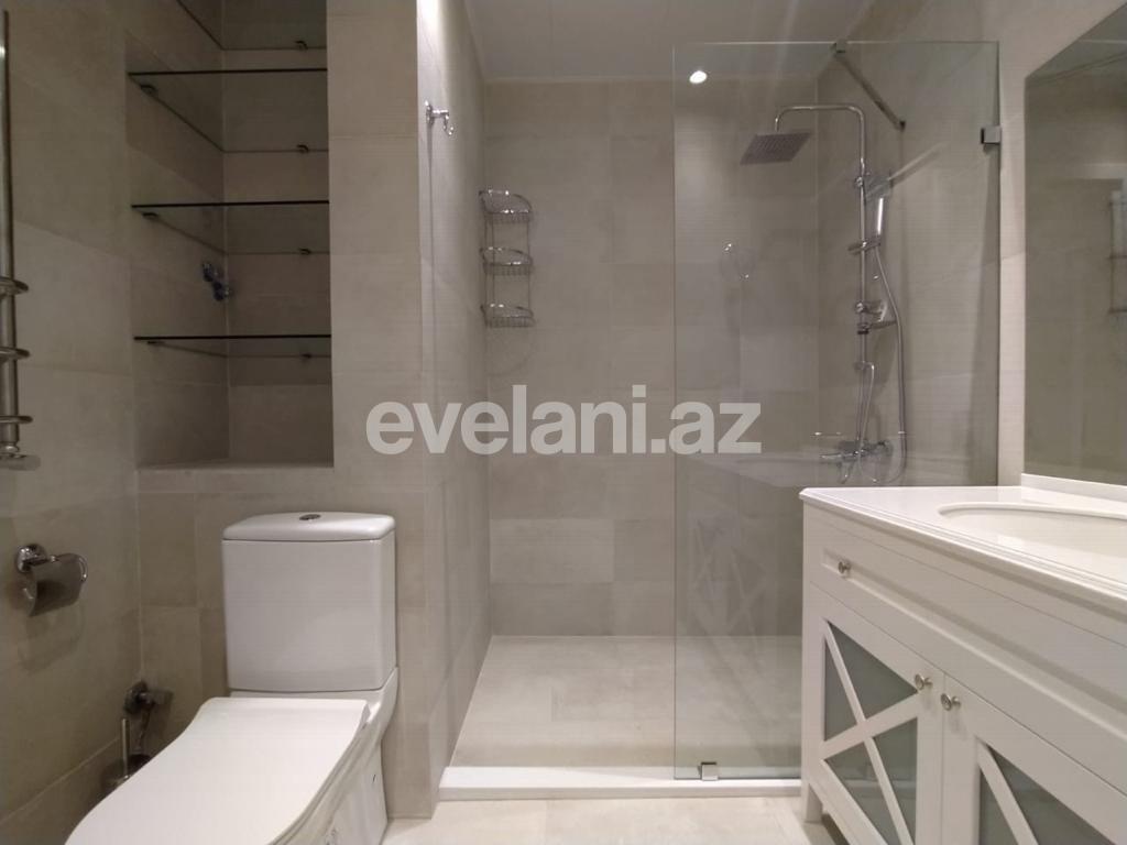 Sale, new building, 2 room, 80 m², Shah Ismail Khatai m.