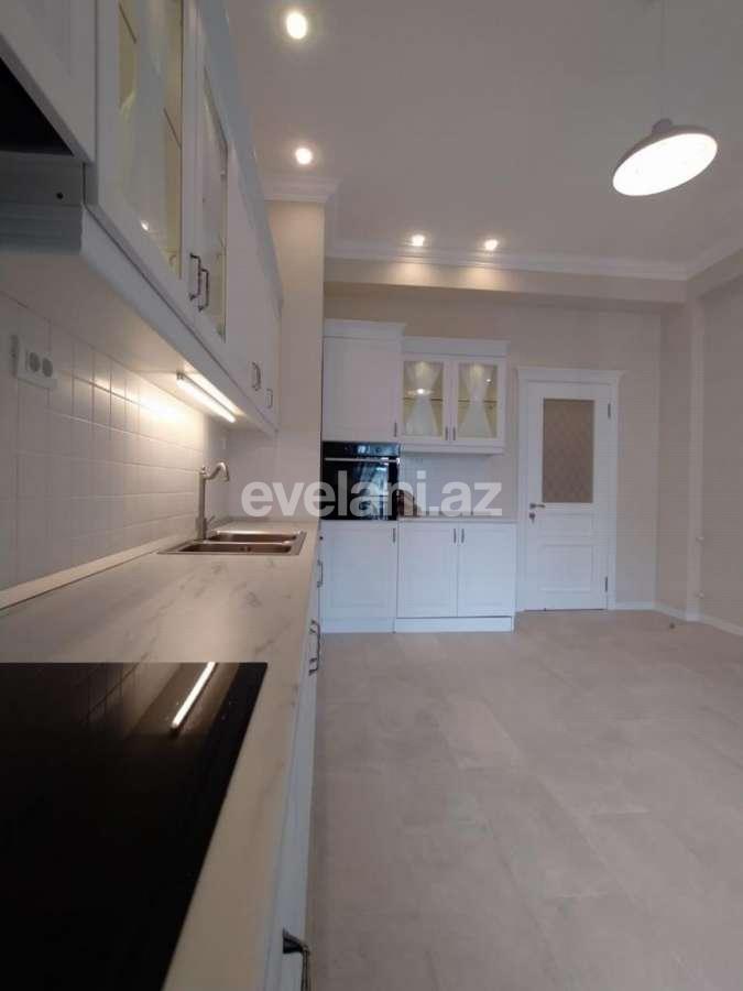 Sale, new building, 2 room, 80 m², Shah Ismail Khatai m.