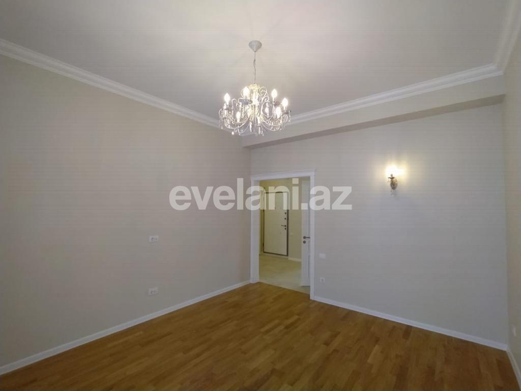 Sale, new building, 2 room, 80 m², Shah Ismail Khatai m.