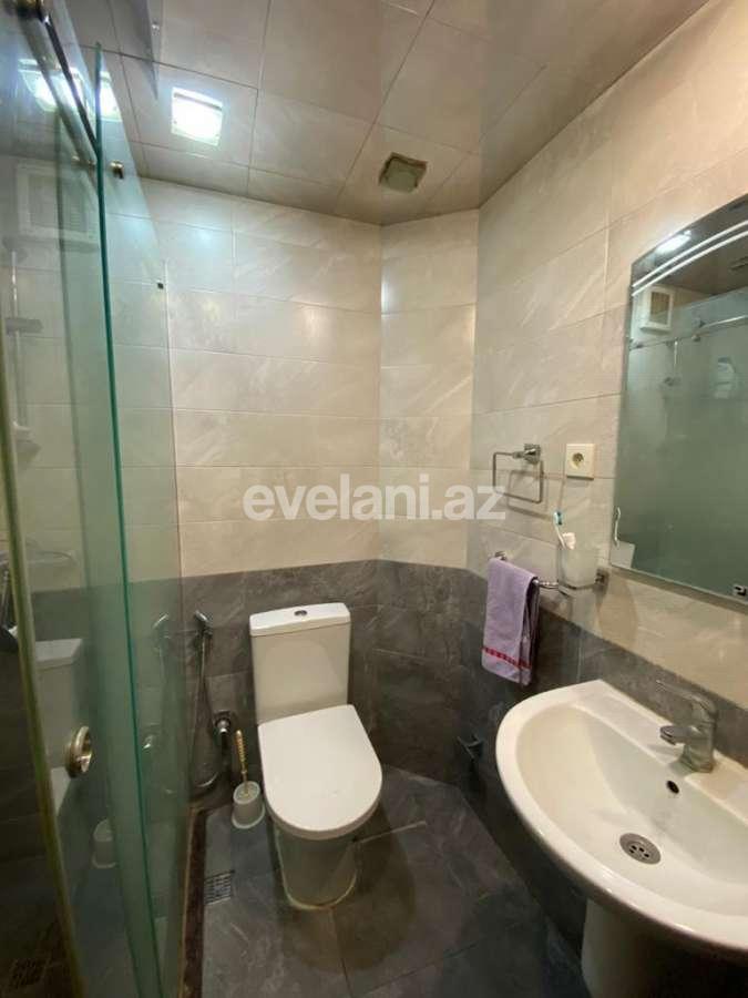 Satılır, köhnə tikili, 3 otaqlı, 75 m², Yasamal r.