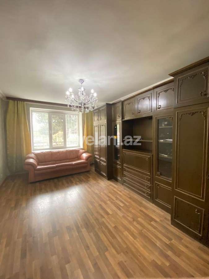 Satılır, köhnə tikili, 3 otaqlı, 75 m², Yasamal r.