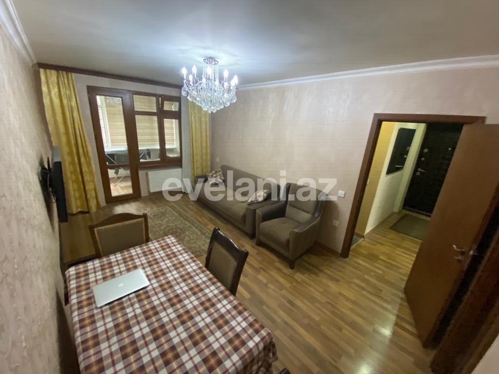 Satılır, köhnə tikili, 3 otaqlı, 75 m², Yasamal r.