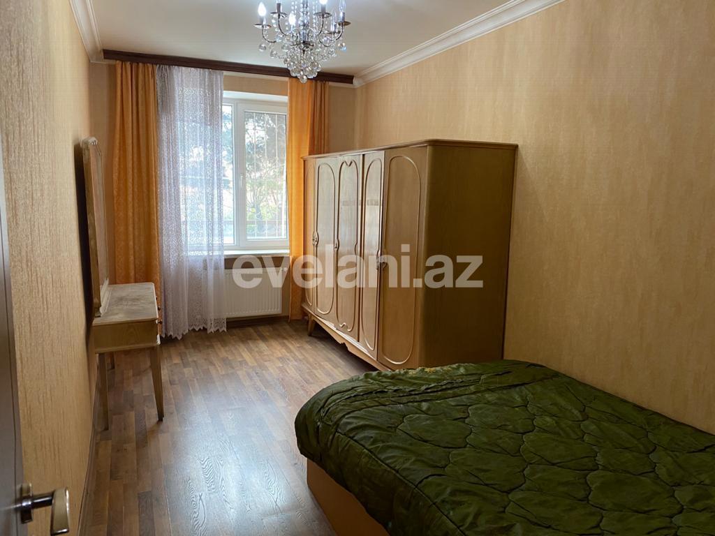 Satılır, köhnə tikili, 3 otaqlı, 75 m², Yasamal r.