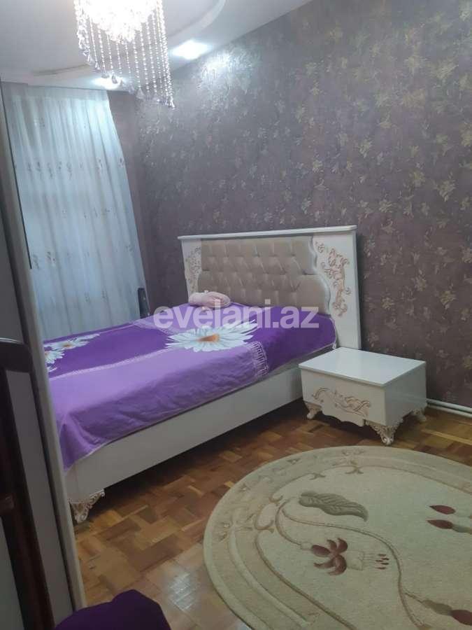 Продаётся, вторичка, 5-комнаты, 100 m², Ахмедлы p.