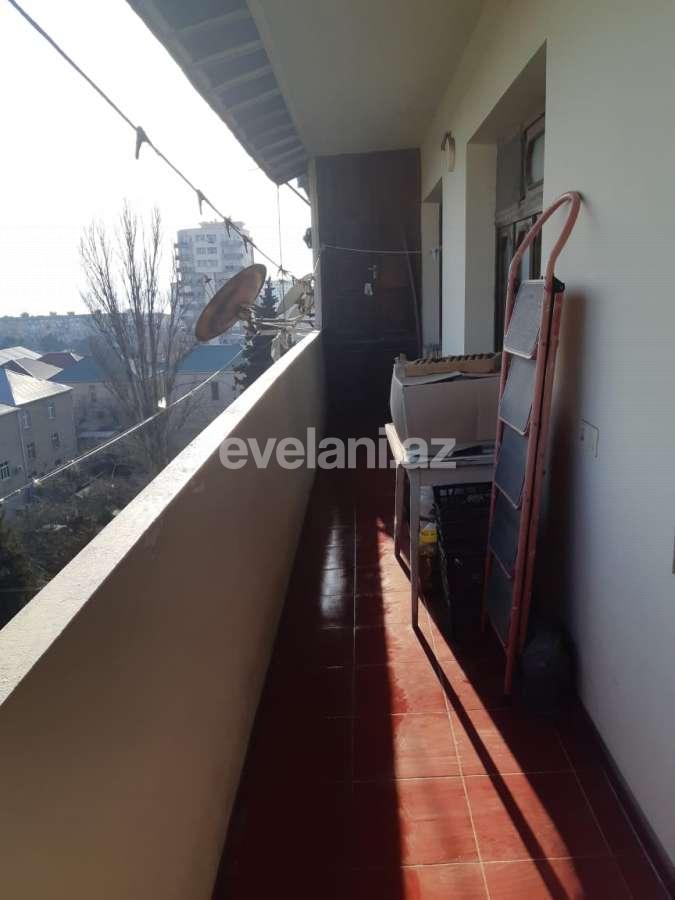 Продаётся, вторичка, 5-комнаты, 100 m², Ахмедлы p.