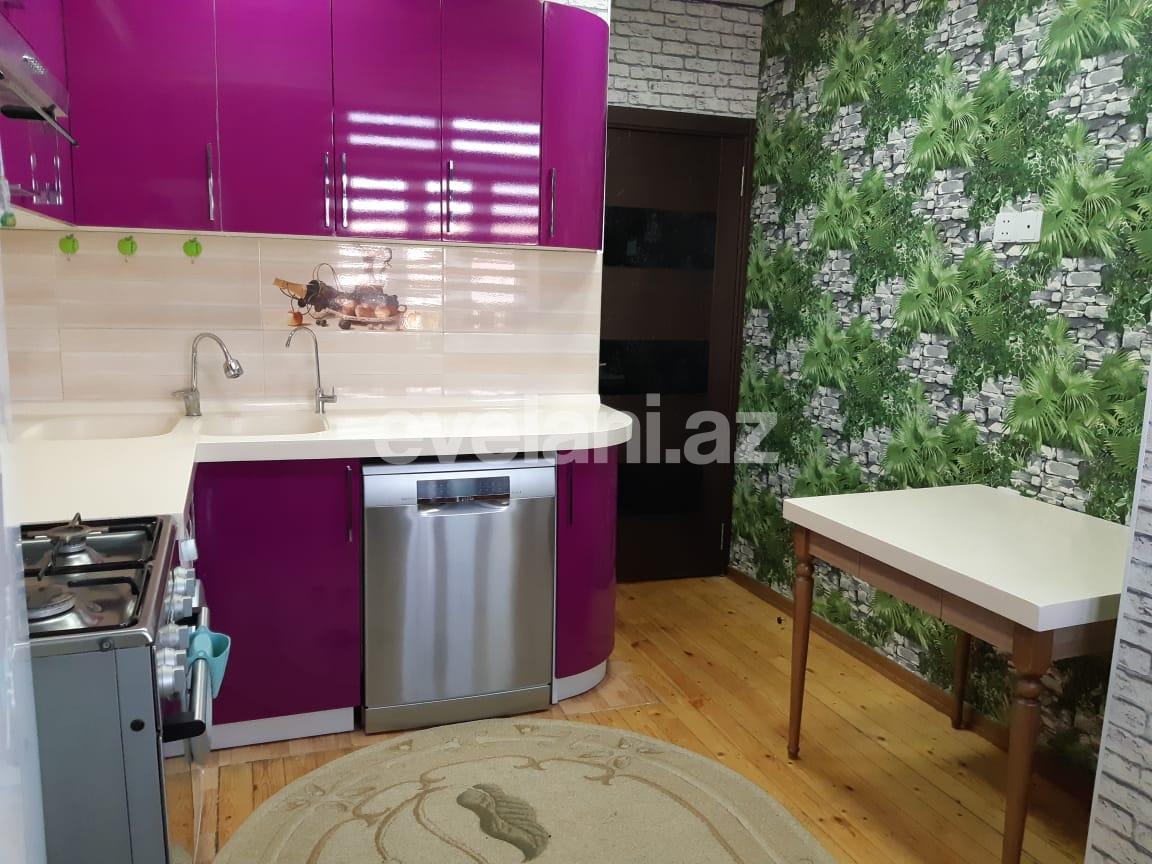 Продаётся, вторичка, 5-комнаты, 100 m², Ахмедлы p.