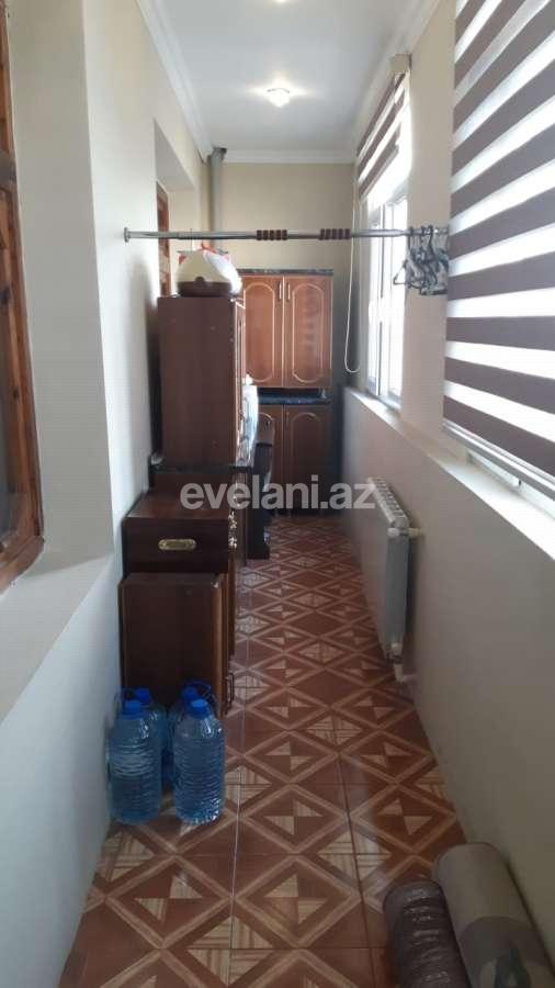 Продаётся, вторичка, 5-комнаты, 100 m², Ахмедлы p.