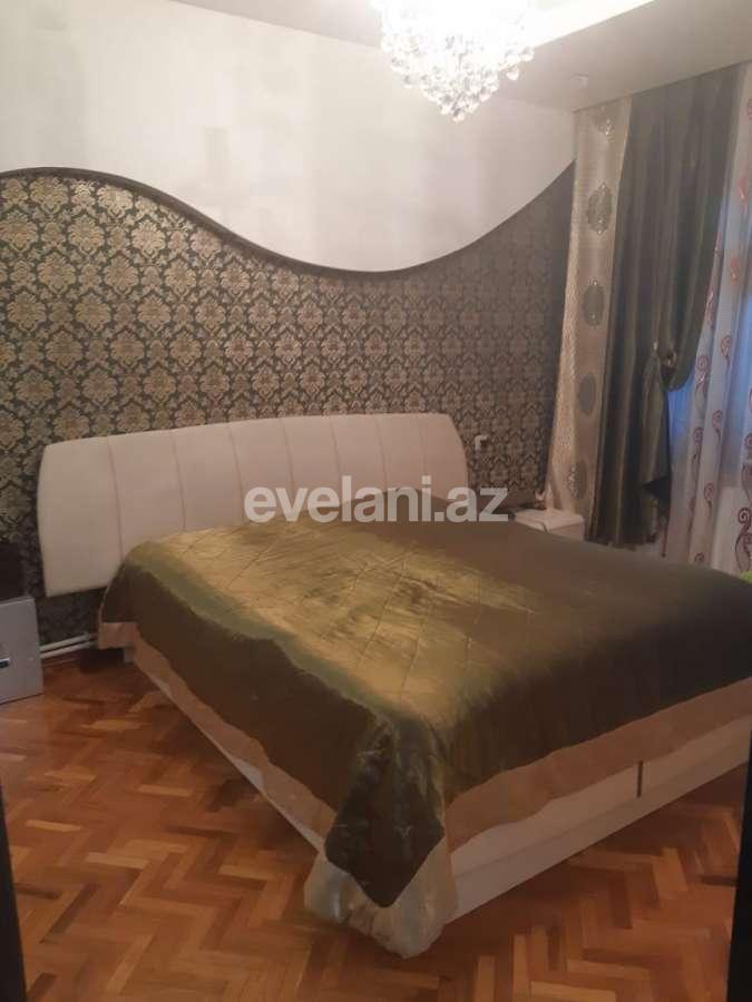 Продаётся, вторичка, 5-комнаты, 100 m², Ахмедлы p.