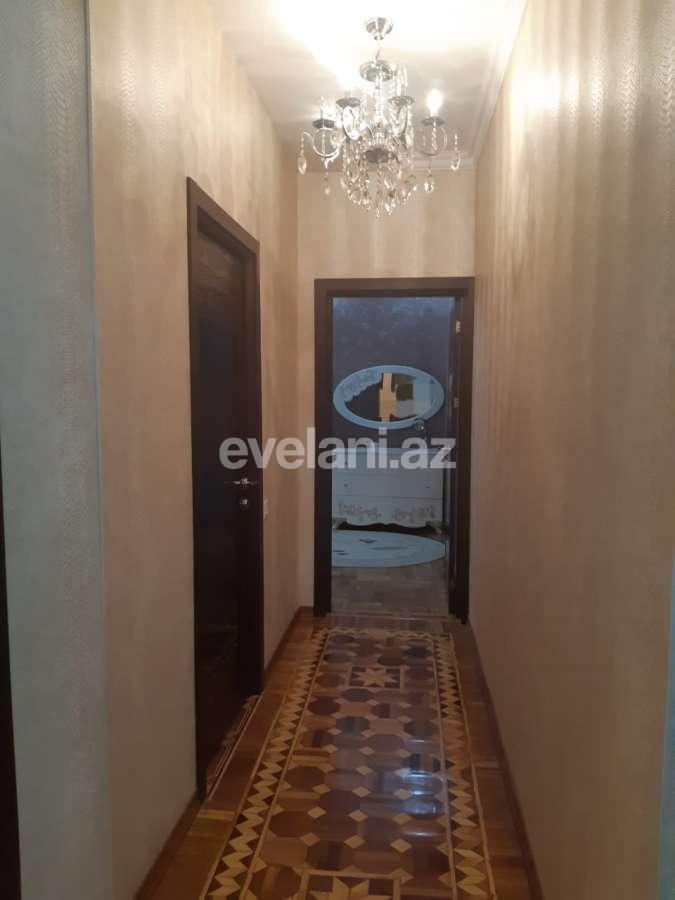 Продаётся, вторичка, 5-комнаты, 100 m², Ахмедлы p.