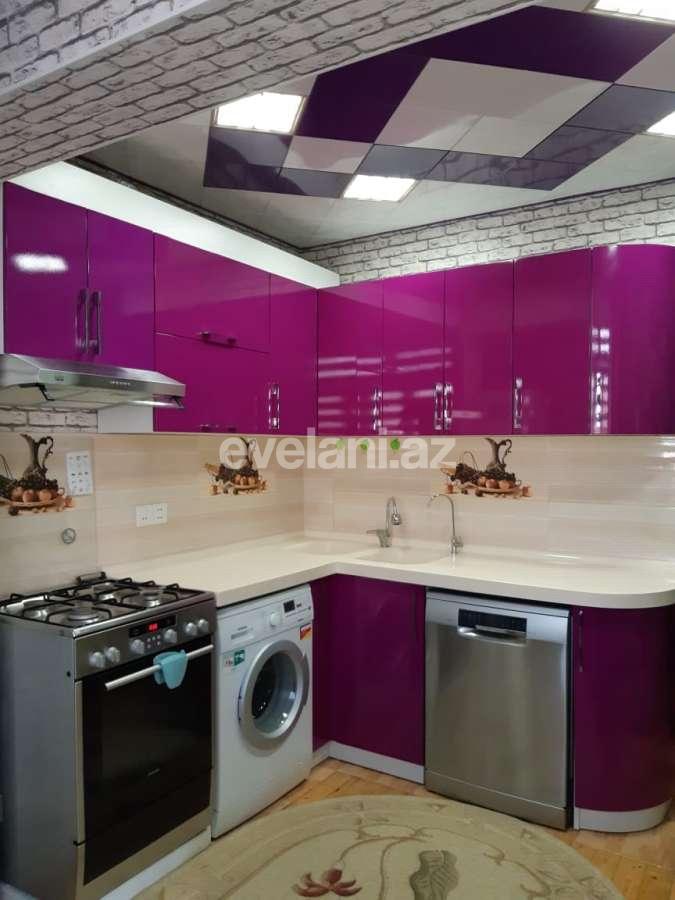 Продаётся, вторичка, 5-комнаты, 100 m², Ахмедлы p.