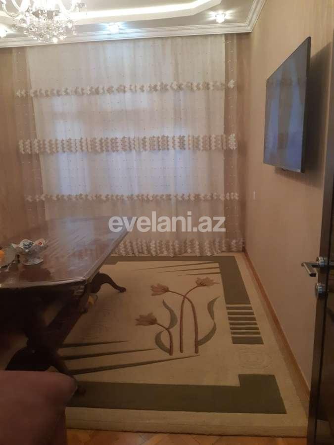 Продаётся, вторичка, 5-комнаты, 100 m², Ахмедлы p.