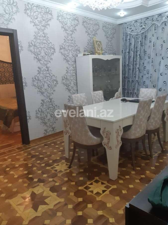 Продаётся, вторичка, 5-комнаты, 100 m², Ахмедлы p.