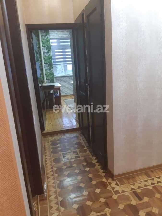 Продаётся, вторичка, 5-комнаты, 100 m², Ахмедлы p.