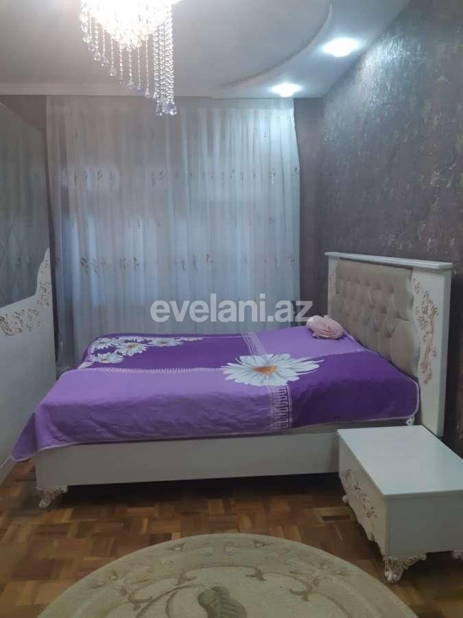 Продаётся, вторичка, 5-комнаты, 100 m², Ахмедлы p.