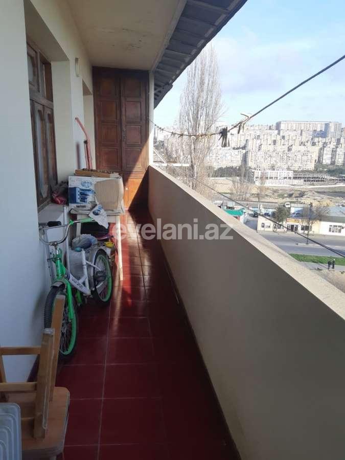 Продаётся, вторичка, 5-комнаты, 100 m², Ахмедлы p.