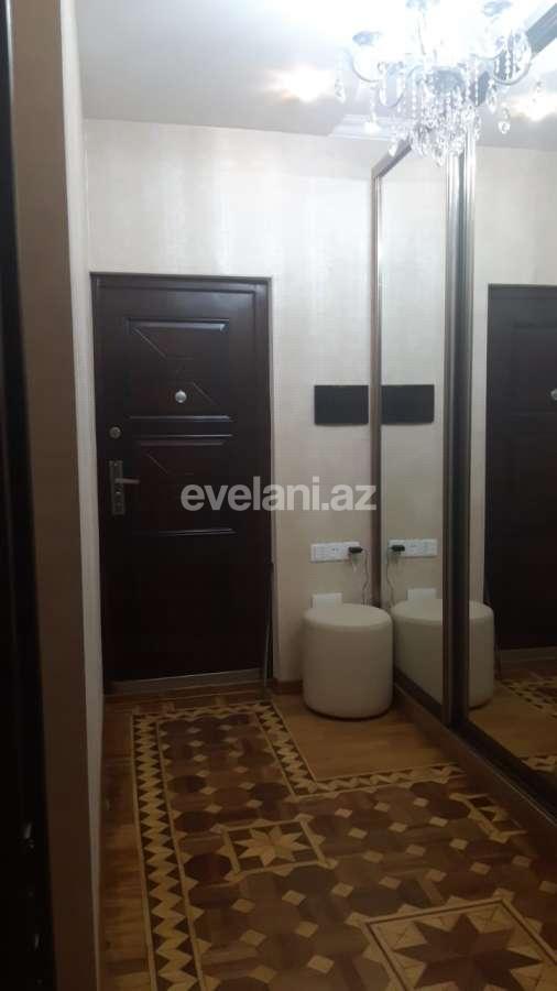 Продаётся, вторичка, 5-комнаты, 100 m², Ахмедлы p.