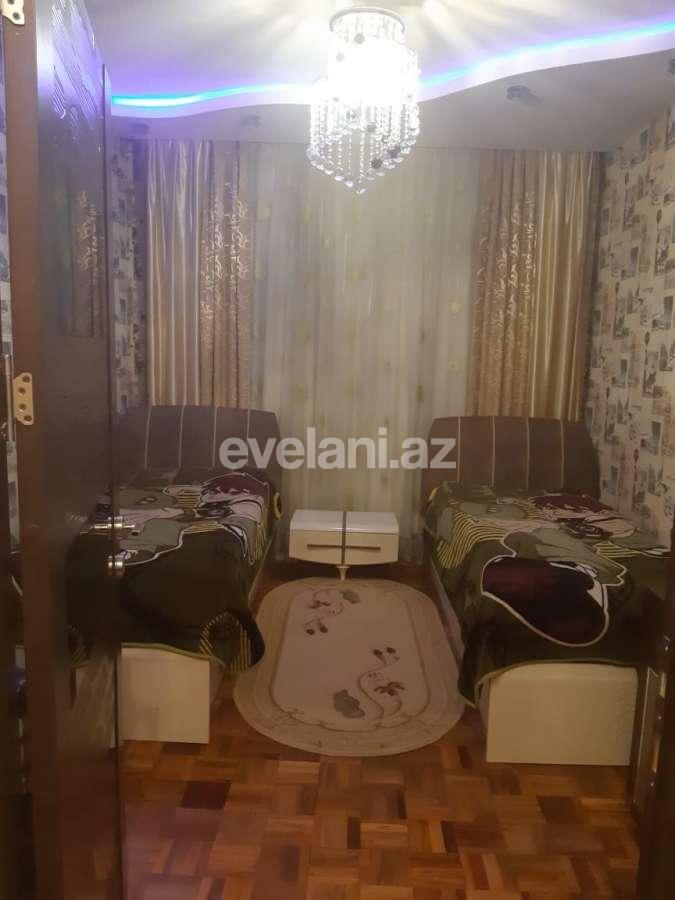 Продаётся, вторичка, 5-комнаты, 100 m², Ахмедлы p.