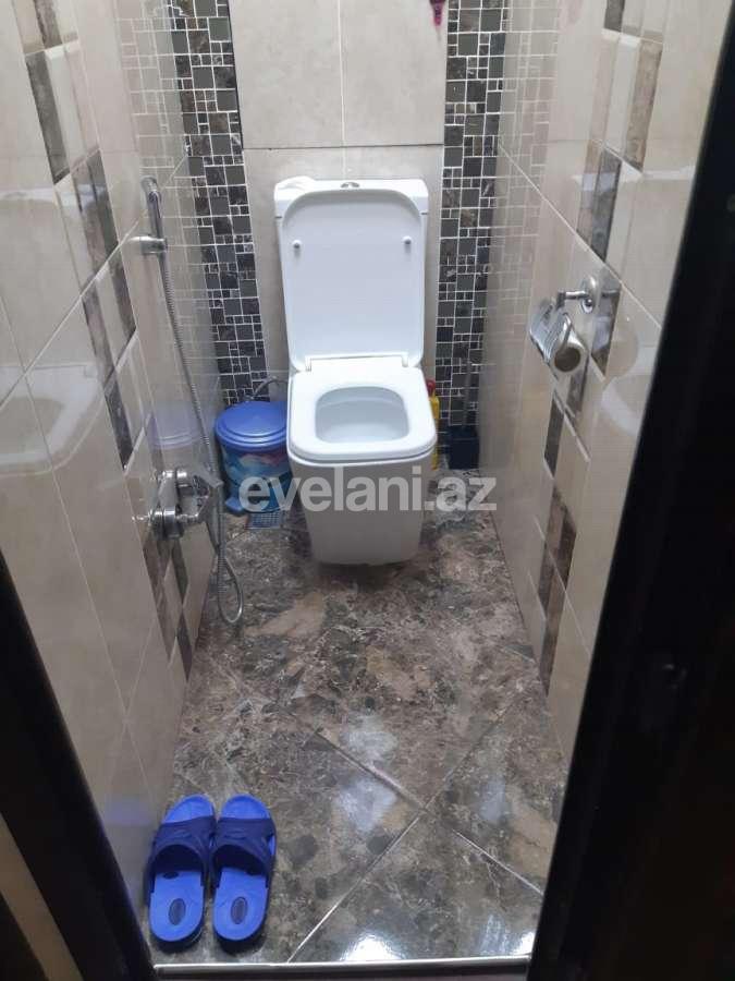 Продаётся, вторичка, 5-комнаты, 100 m², Ахмедлы p.