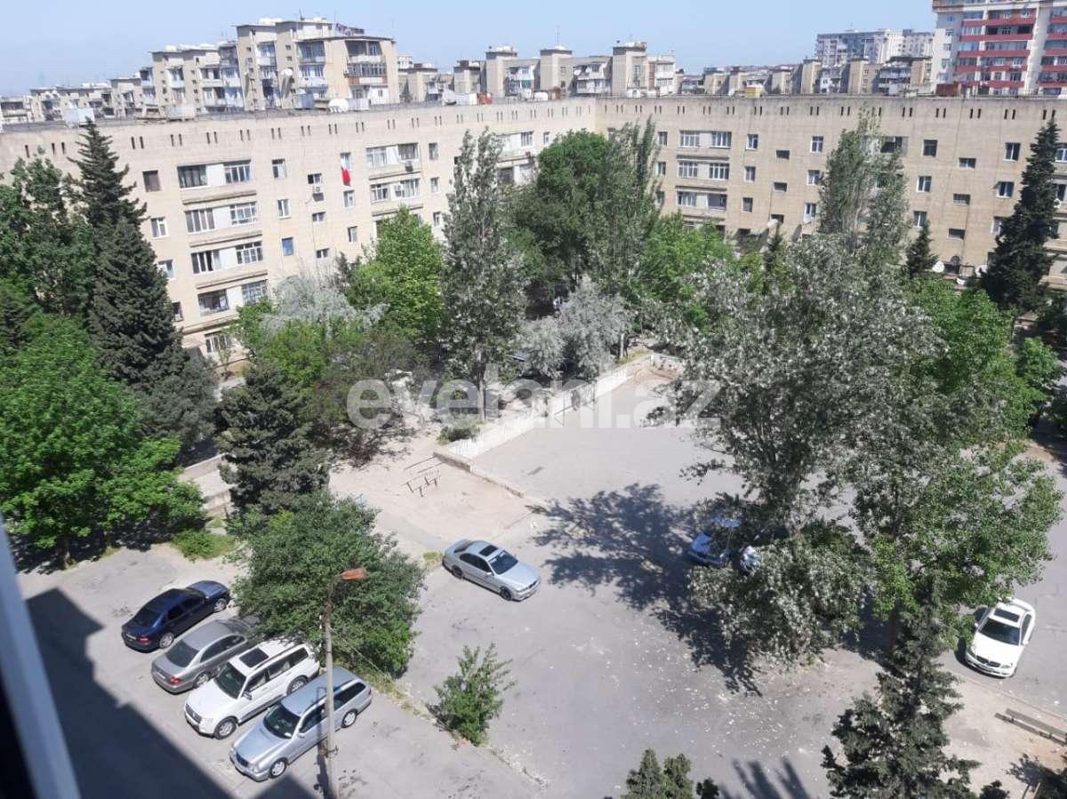 Продаётся, вторичка, 5-комнаты, 100 m², Ахмедлы p.