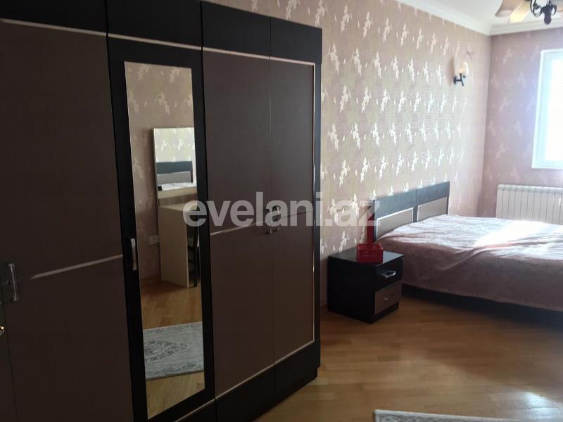 Sale, new building, 3 room, 125 m², Inshaatchilar m.