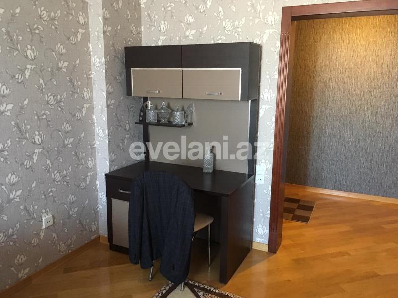 Sale, new building, 3 room, 125 m², Inshaatchilar m.