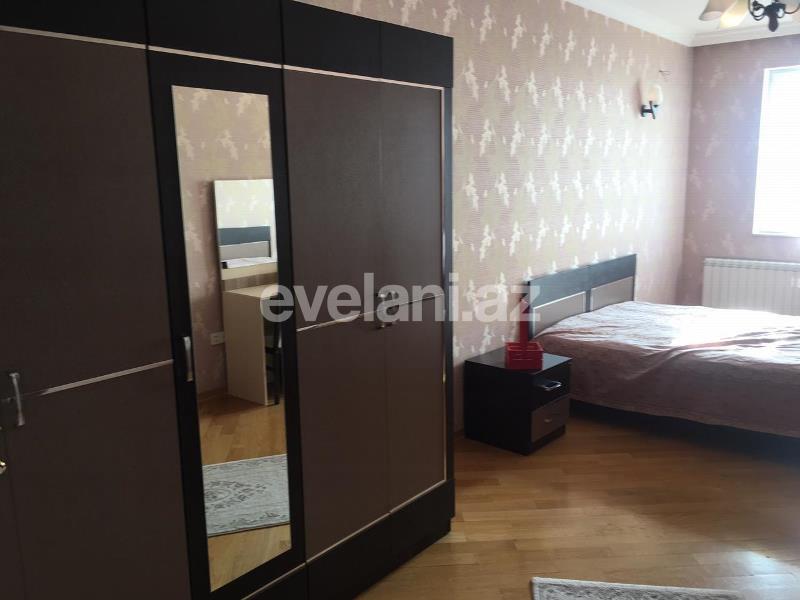 Sale, new building, 3 room, 125 m², Inshaatchilar m.