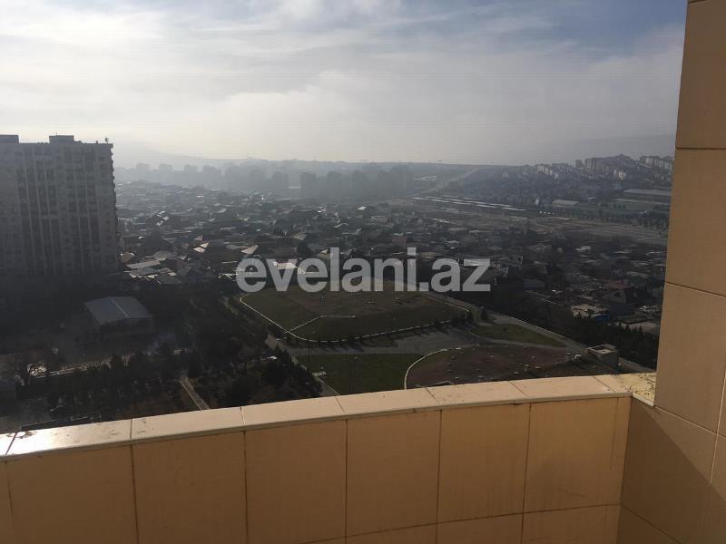 Sale, new building, 3 room, 125 m², Inshaatchilar m.