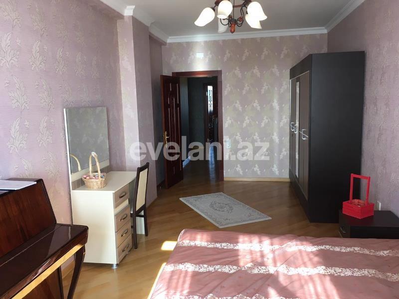 Sale, new building, 3 room, 125 m², Inshaatchilar m.