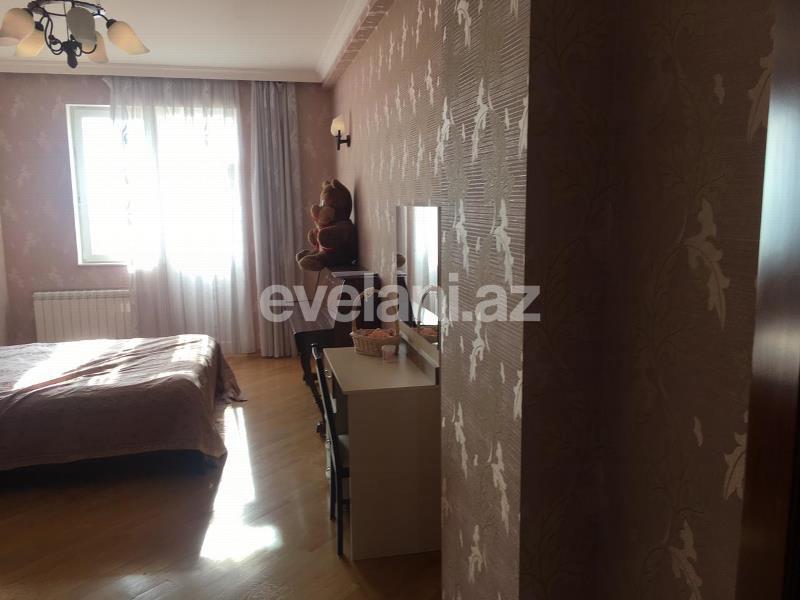 Sale, new building, 3 room, 125 m², Inshaatchilar m.