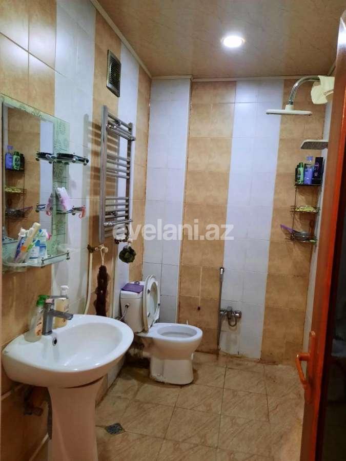 Sale, new building, 2 room, 59 m², Ahmedli d.