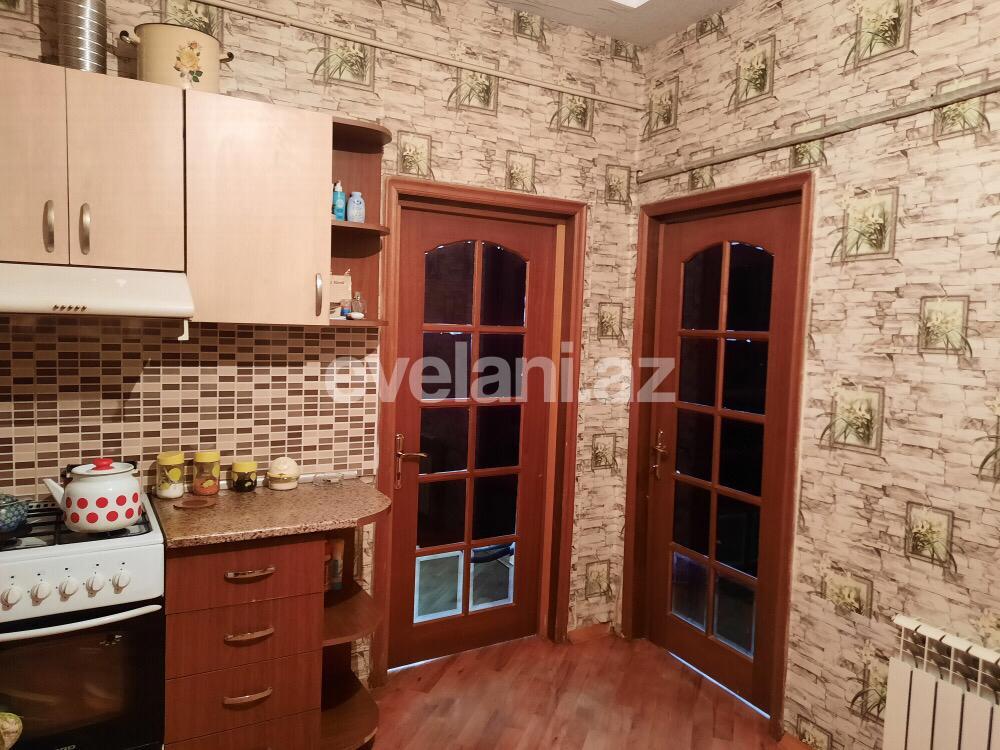 Sale, new building, 2 room, 59 m², Ahmedli d.