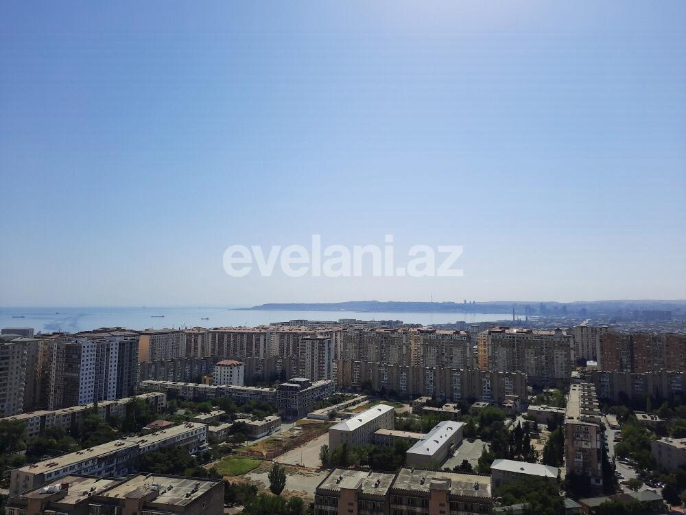 Sale, new building, 2 room, 59 m², Ahmedli d.