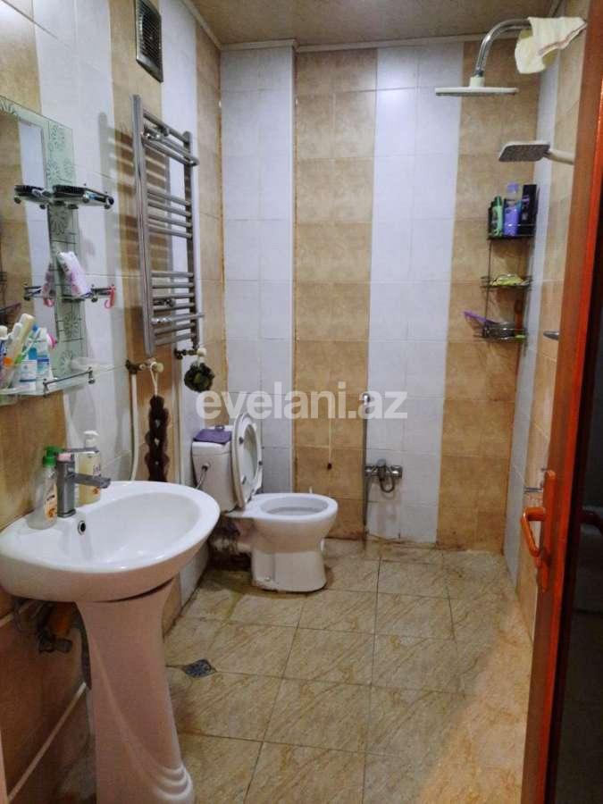 Sale, new building, 2 room, 59 m², Ahmedli d.