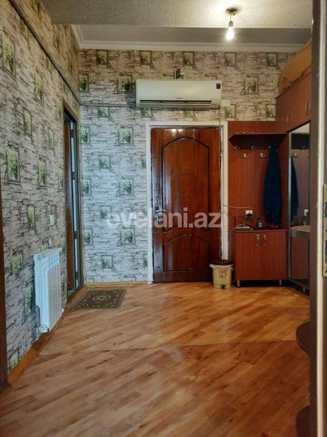 Sale, new building, 2 room, 59 m², Ahmedli d.