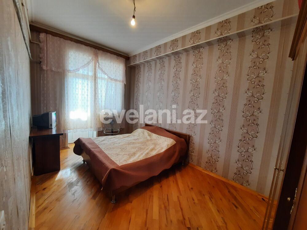 Sale, new building, 2 room, 59 m², Ahmedli d.