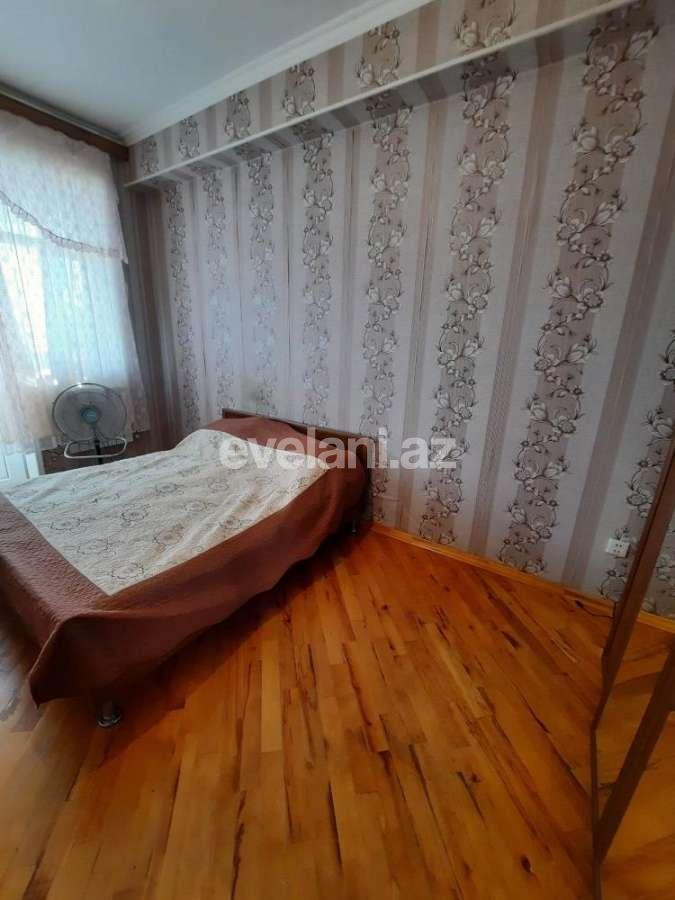Sale, new building, 2 room, 59 m², Ahmedli d.