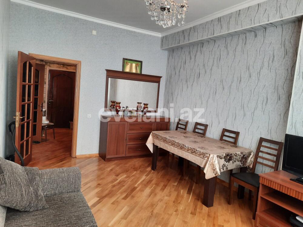 Sale, new building, 2 room, 59 m², Ahmedli d.