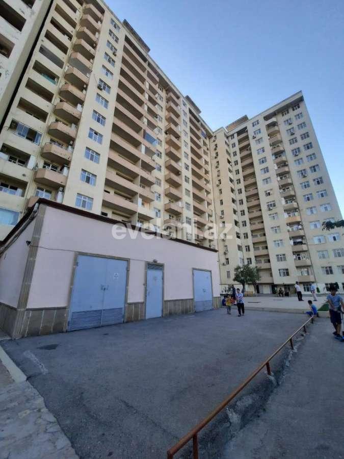 Sale, new building, 2 room, 59 m², Ahmedli d.