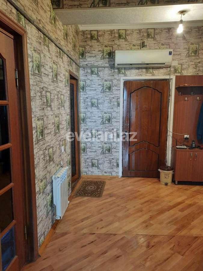 Sale, new building, 2 room, 59 m², Ahmedli d.