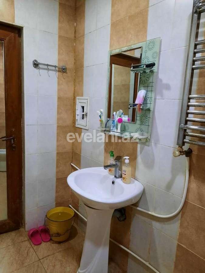 Sale, new building, 2 room, 59 m², Ahmedli d.