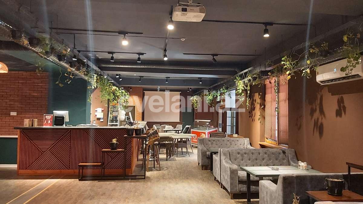 Kirayə verilir, obyekt, 300 m², İçəri Şəhər m.