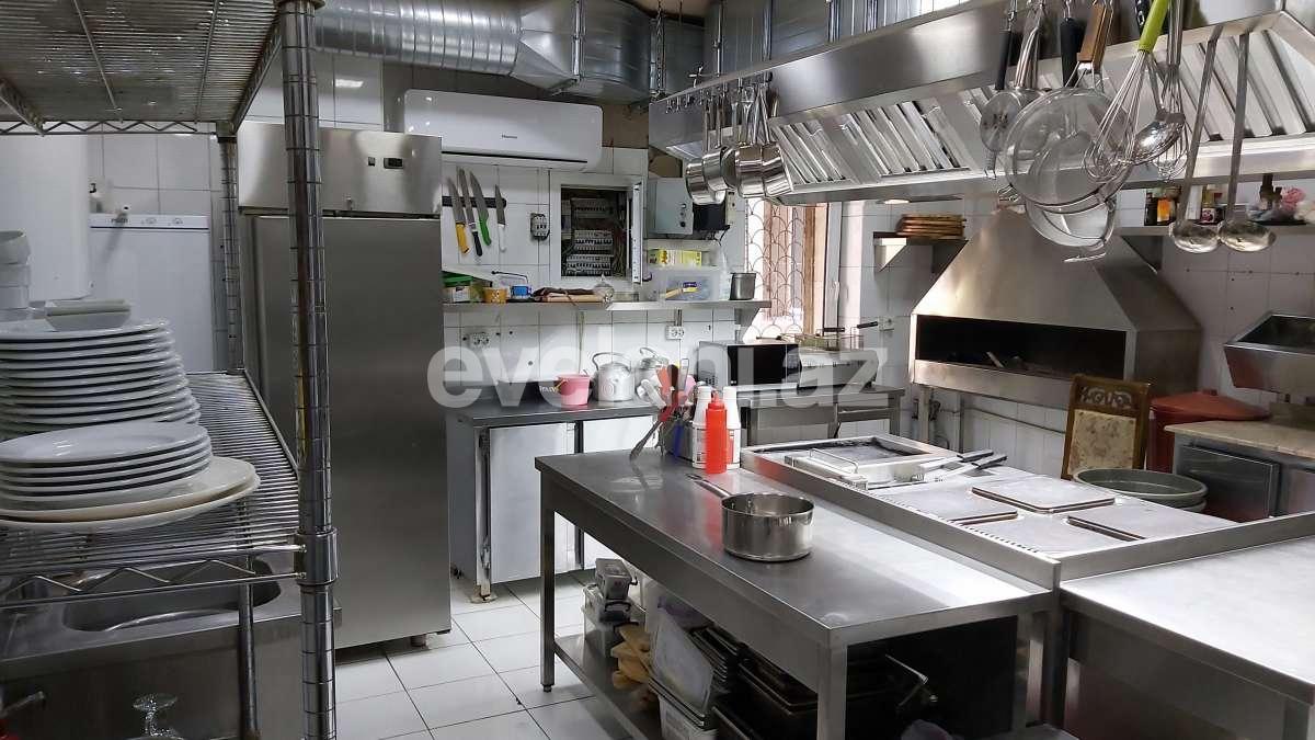 Kirayə verilir, obyekt, 300 m², İçəri Şəhər m.