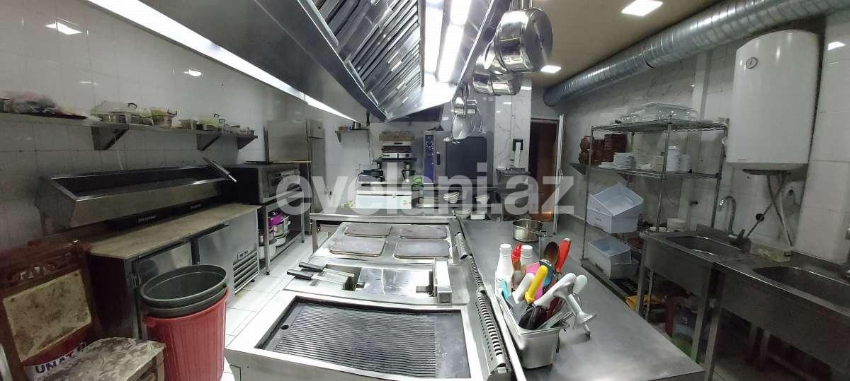 Kirayə verilir, obyekt, 300 m², İçəri Şəhər m.