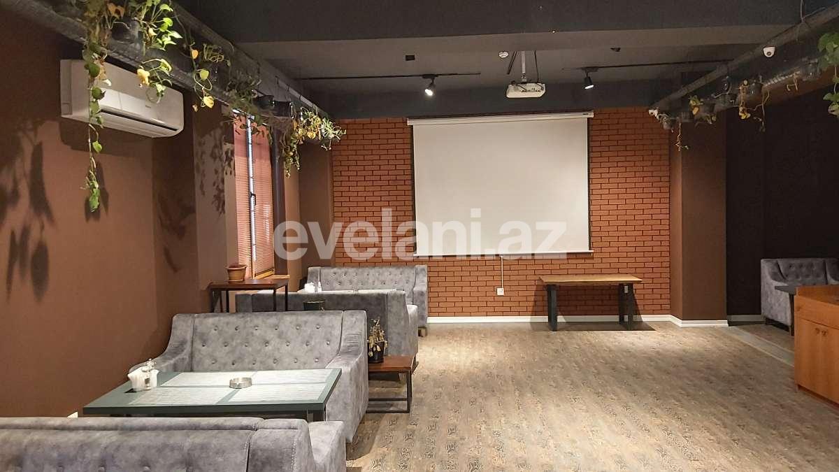 Kirayə verilir, obyekt, 300 m², İçəri Şəhər m.