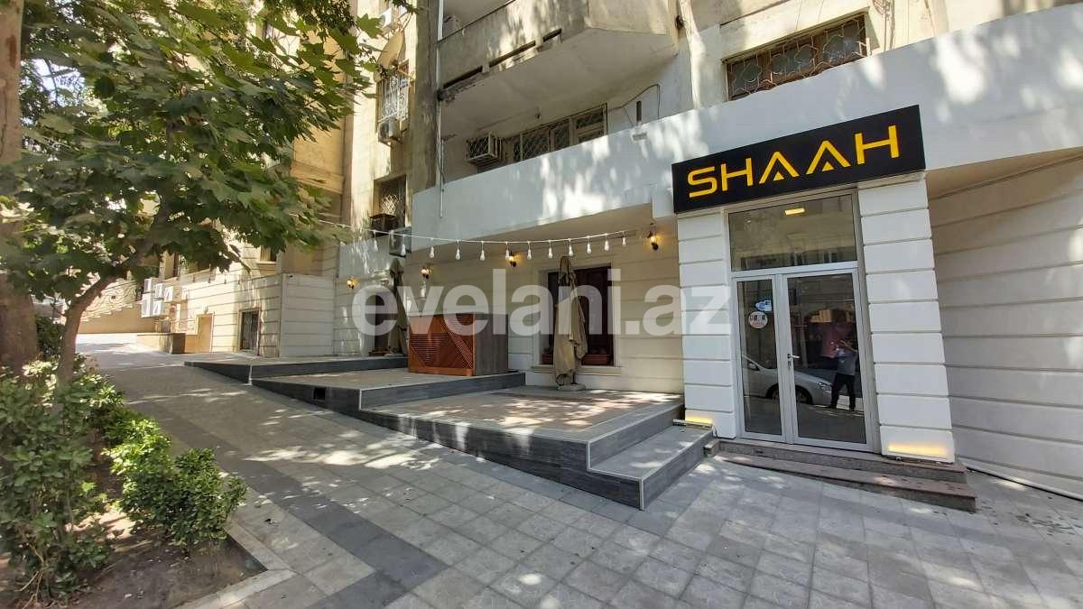 Kirayə verilir, obyekt, 300 m², İçəri Şəhər m.