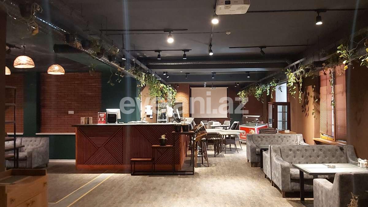 Kirayə verilir, obyekt, 300 m², İçəri Şəhər m.