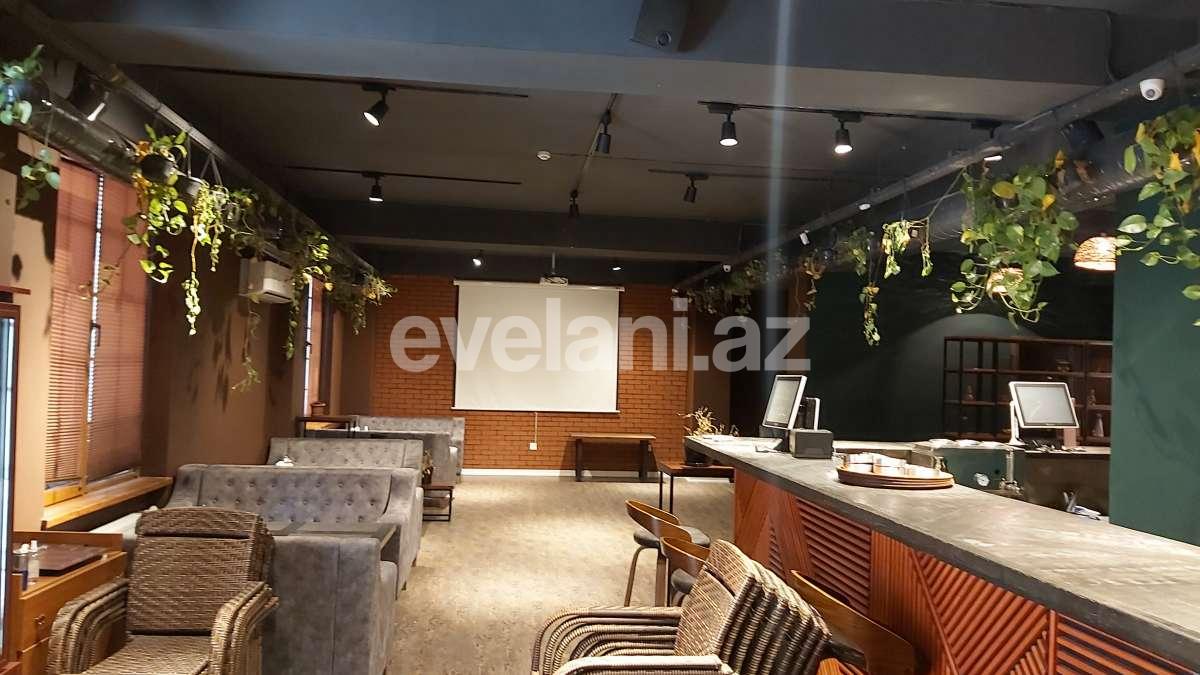 Kirayə verilir, obyekt, 300 m², İçəri Şəhər m.