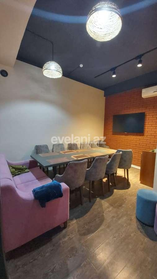 Kirayə verilir, obyekt, 300 m², İçəri Şəhər m.