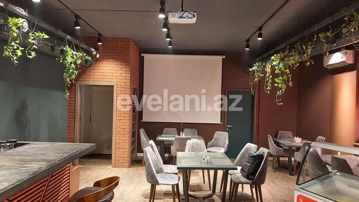Kirayə verilir, obyekt, 300 m², İçəri Şəhər m.